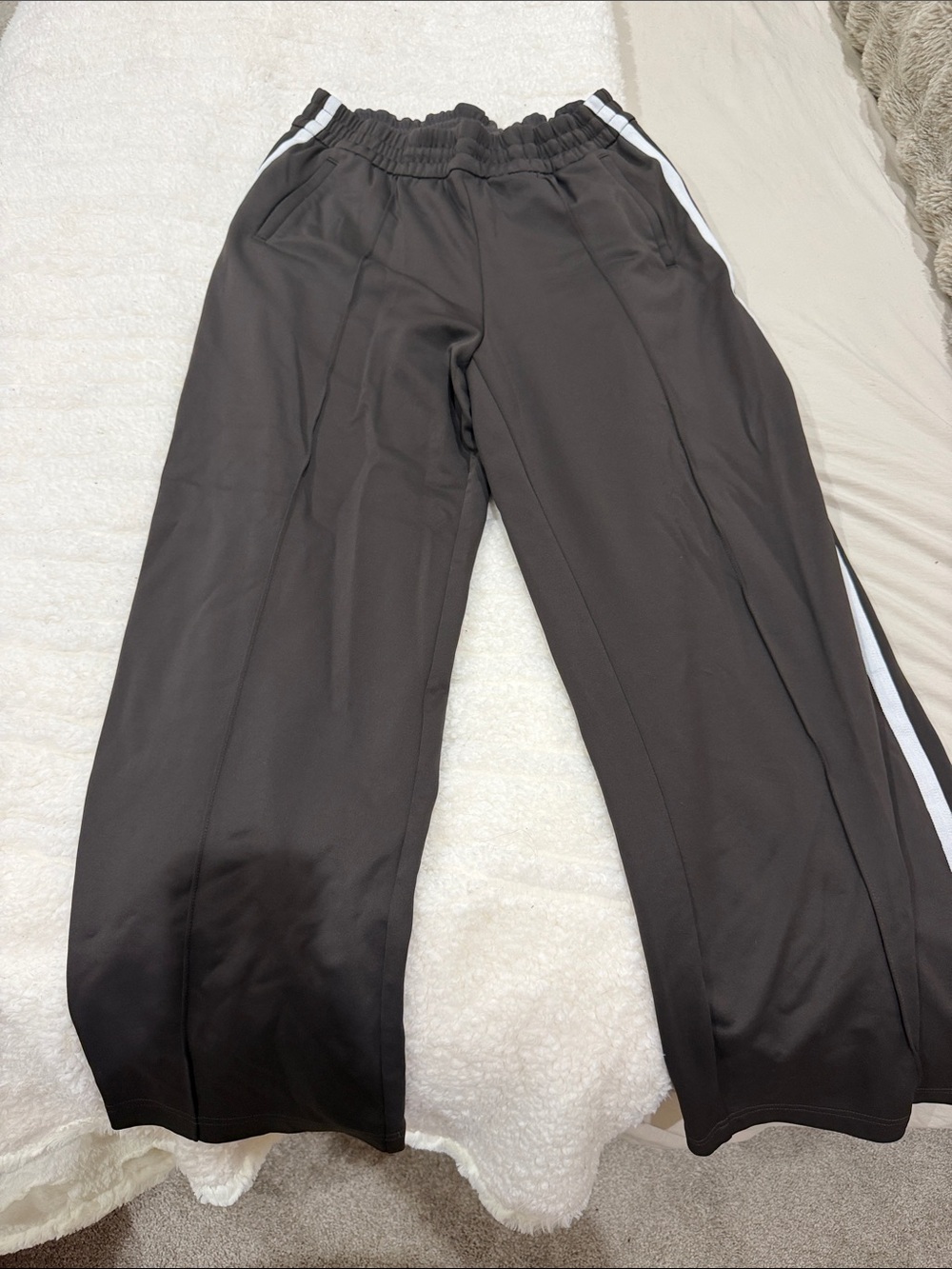 Athleta track pants